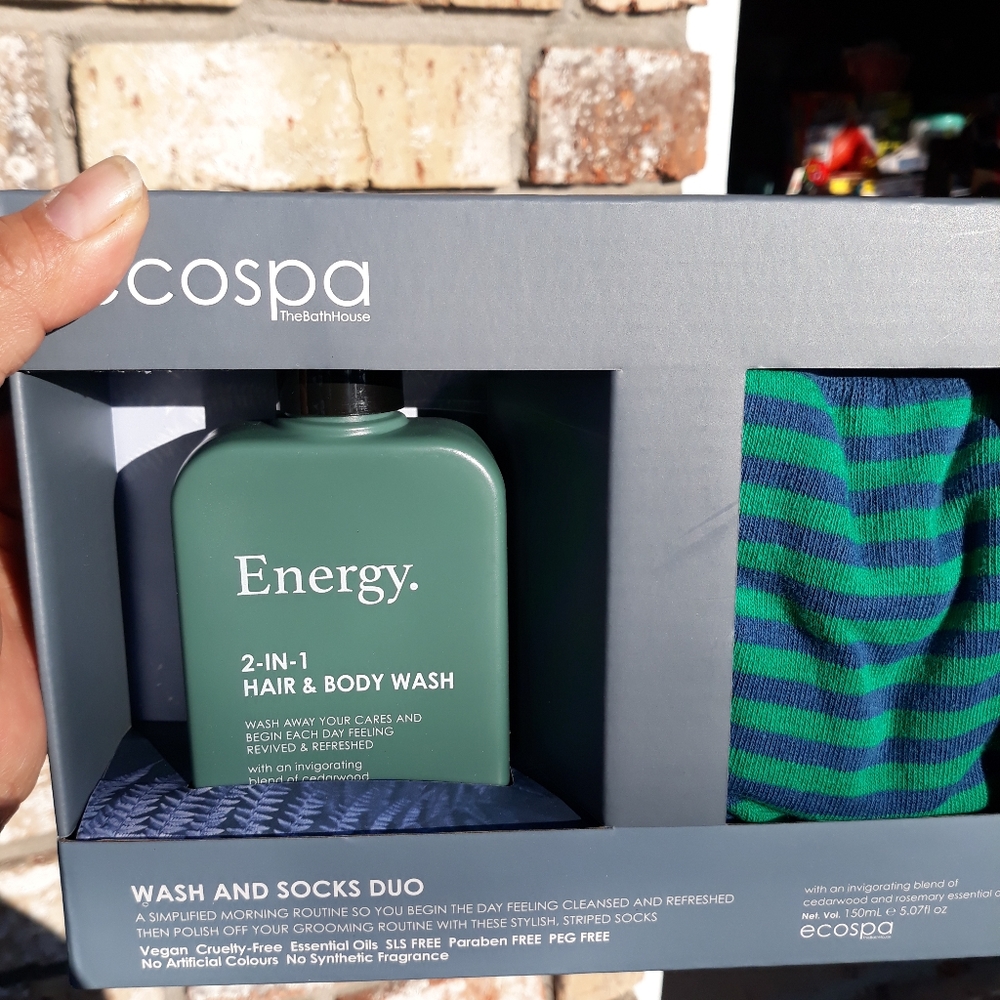 Bath sets - Picture 3 of 3